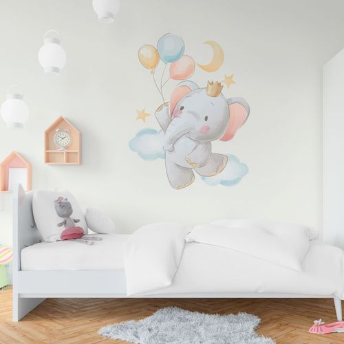 Elefante Globos