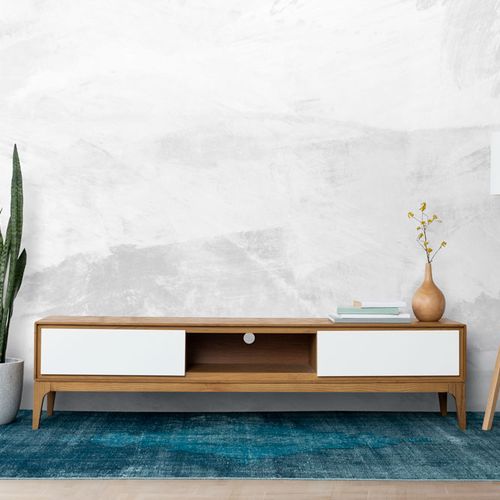 Mural Marmol Desprolijo Pincel