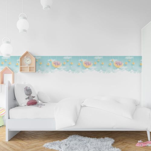 Guarda Luna Elefante