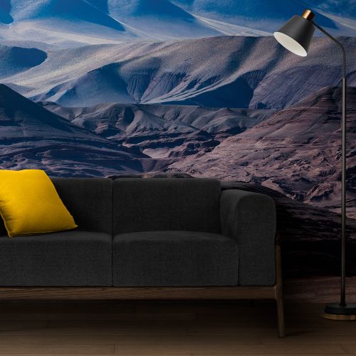 Mural Alemania - Desierto