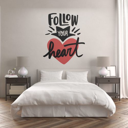 Follow Your Heart