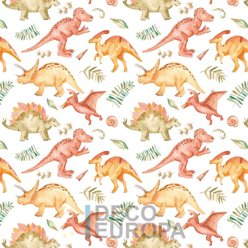 Mural Baby - PDBA009