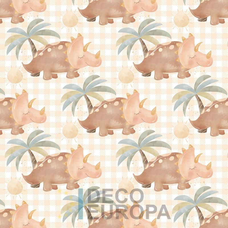 Mural Baby - PDBA014