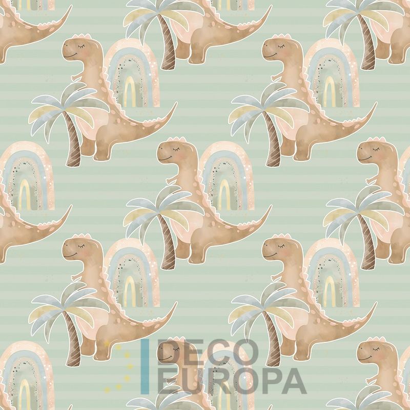 Mural Baby - PDBA022