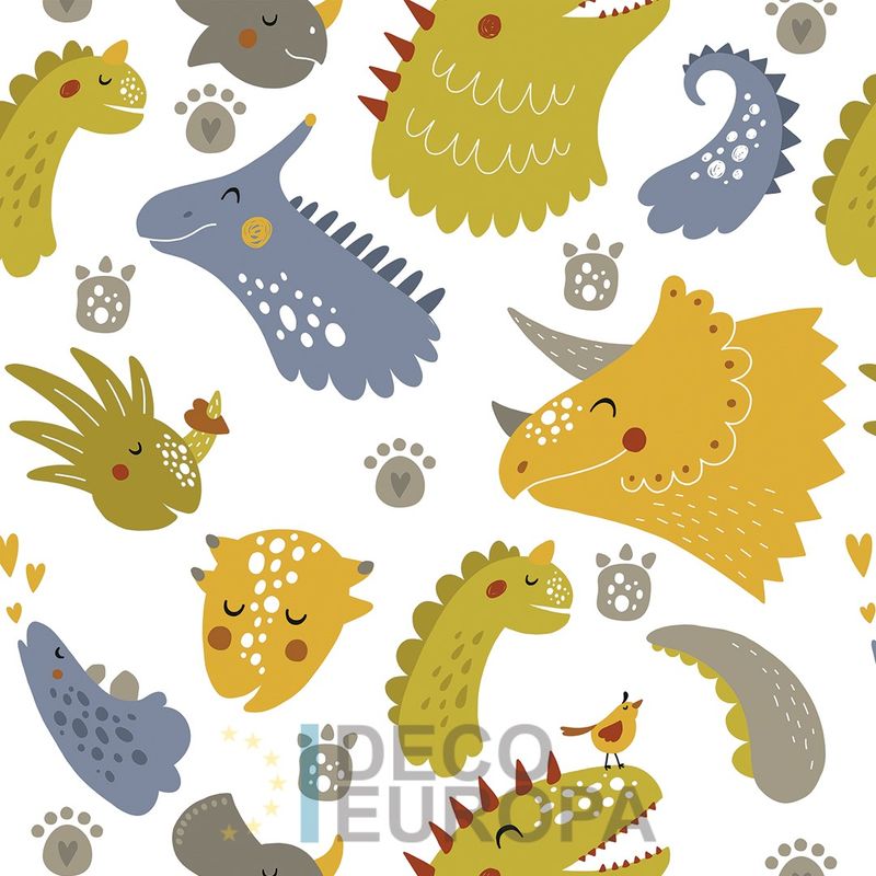 Mural Baby - PDBA039