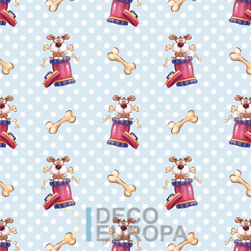 Mural Baby - PDBA041