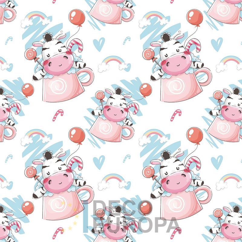 Mural Baby - PDBA053