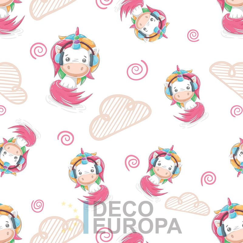 Mural Baby - PDBA058