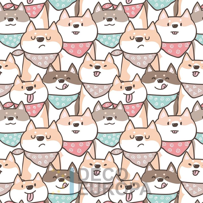 Mural Baby - PDBA080