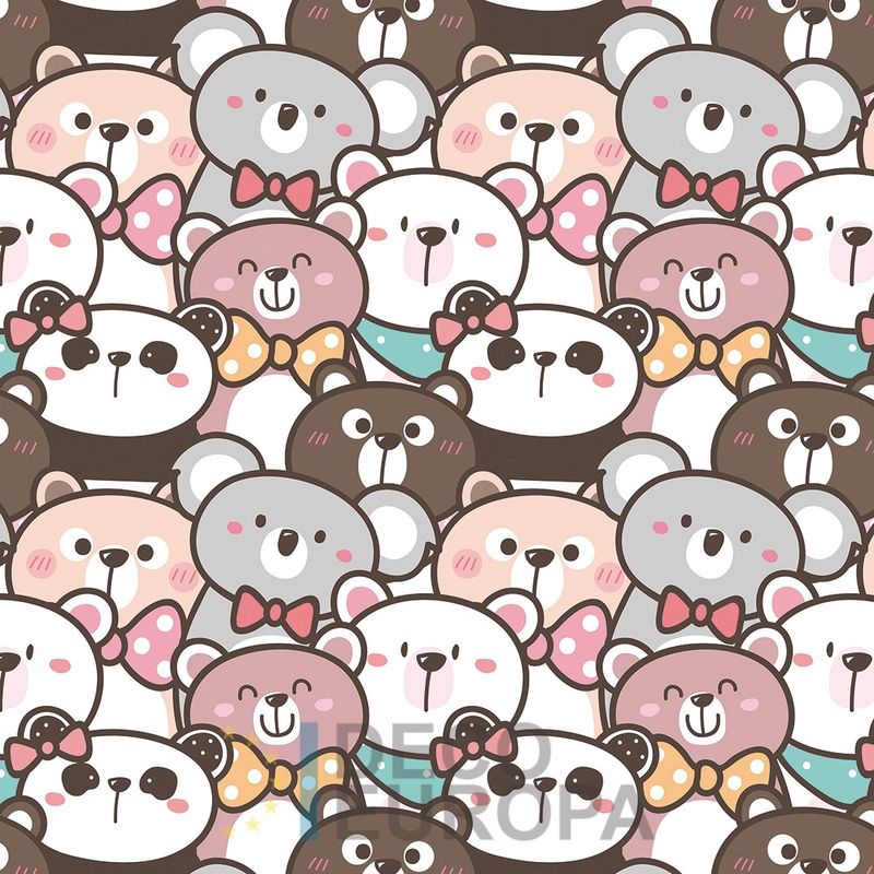 Mural Baby - PDBA083