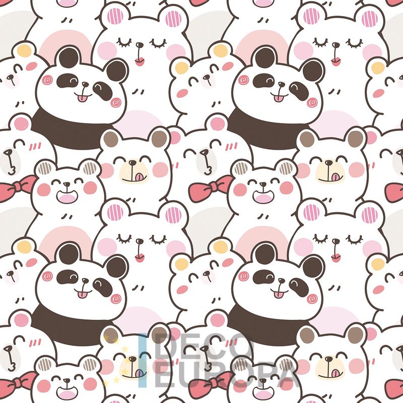 Mural Baby - PDBA087