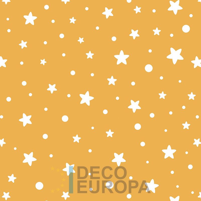 Mural Colores Naranja - PDBA1005-K