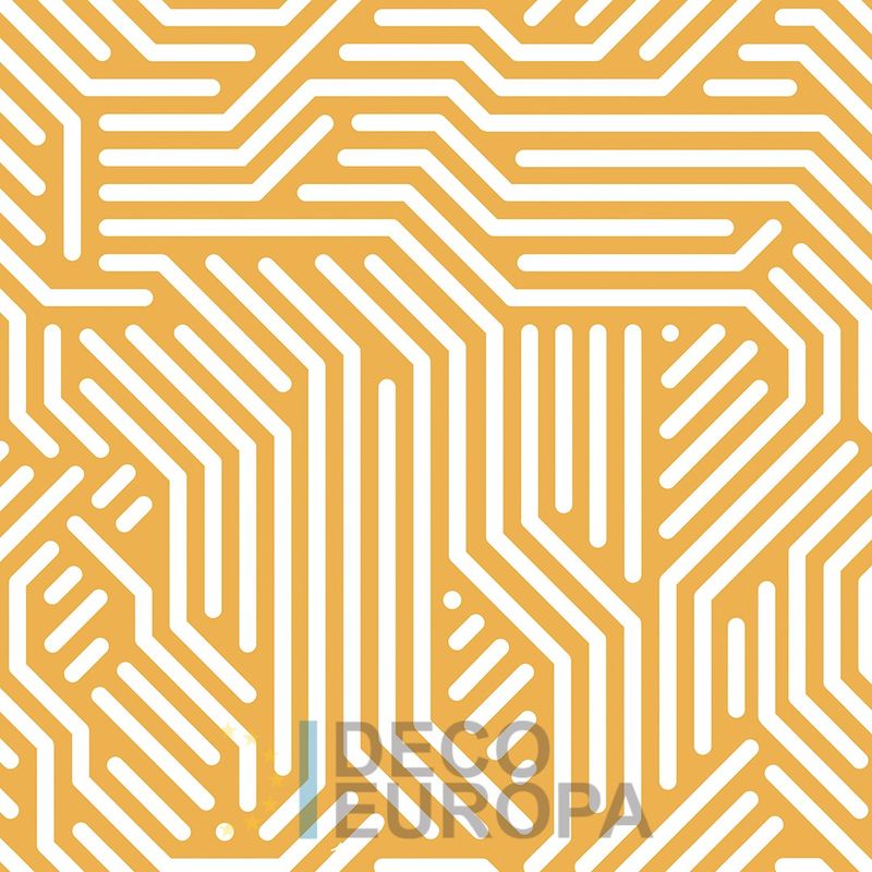 Mural Colores Naranja - PDBA1018-K