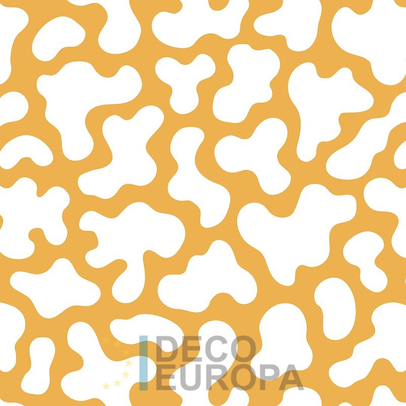 Mural Colores Naranja - PDBA1042-K