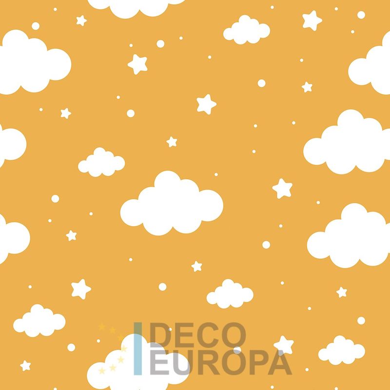 Mural Colores Naranja - PDBA1045-K