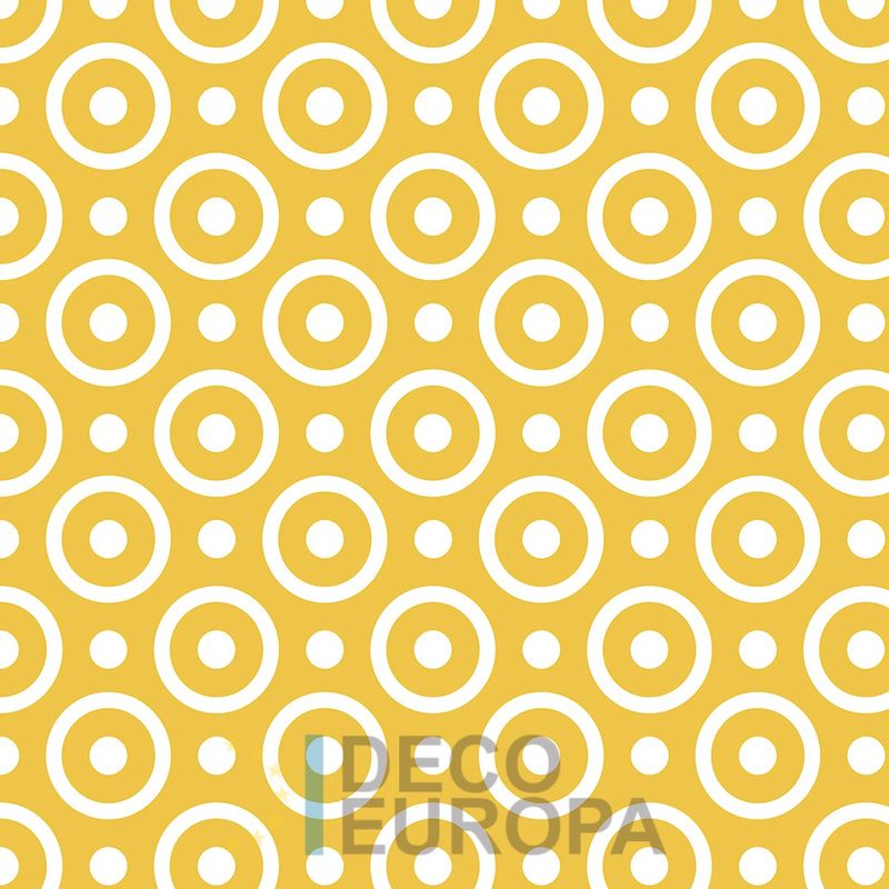 Mural Colores Amarillo - PDBA1035-L