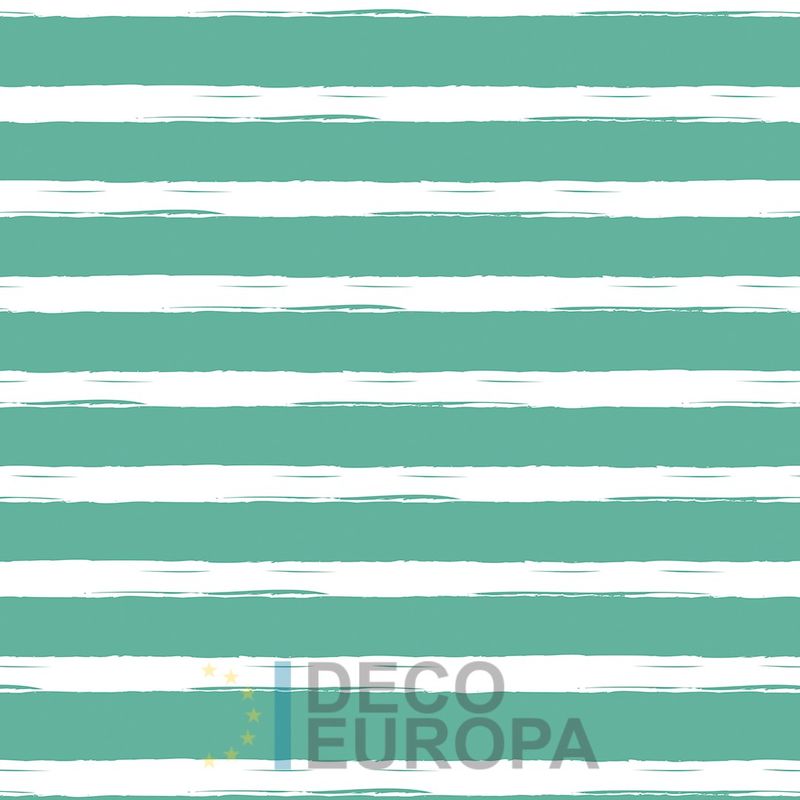 Mural Colores Turquesa - PDBA1009-M