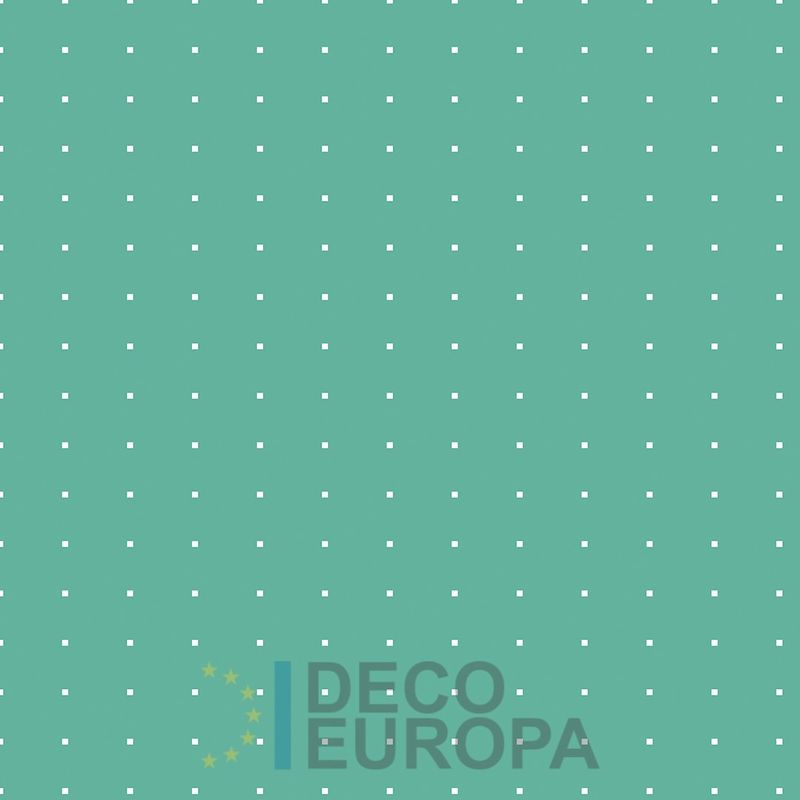 Mural Colores Turquesa - PDBA1037-M