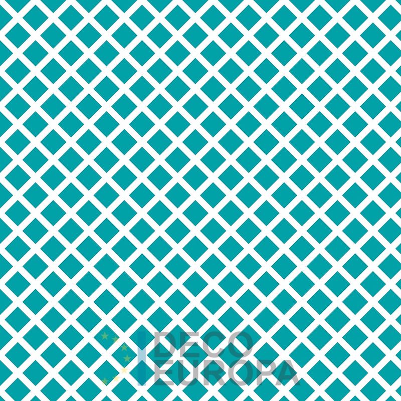 Mural Colores Verde Agua - PDBA1003-N