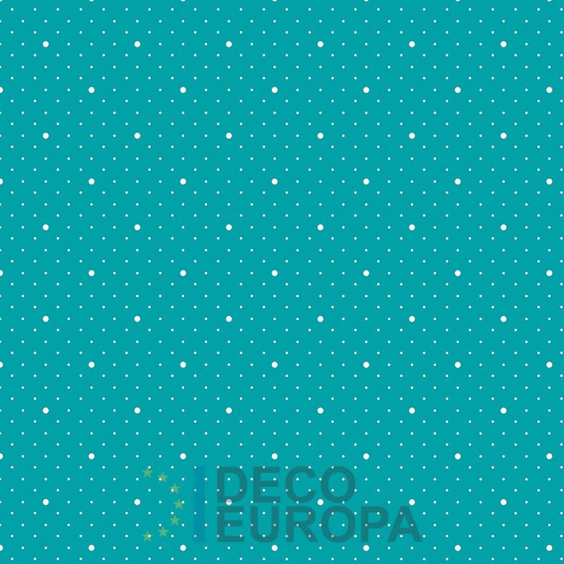 Mural Colores Verde Agua - PDBA1038-N