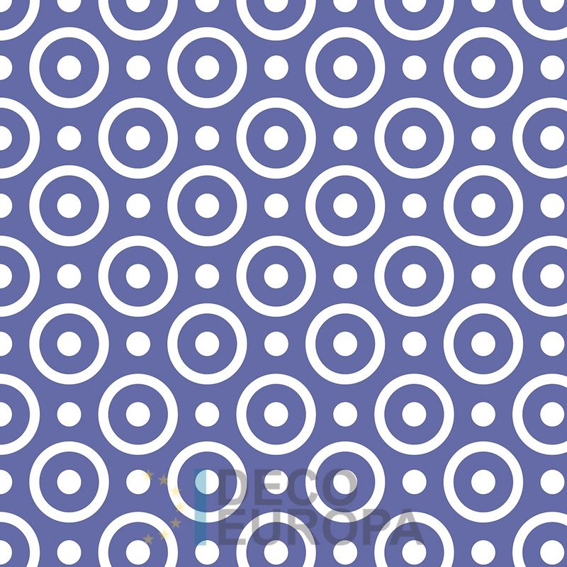 Mural Colores Rojo - PDBA1035-P