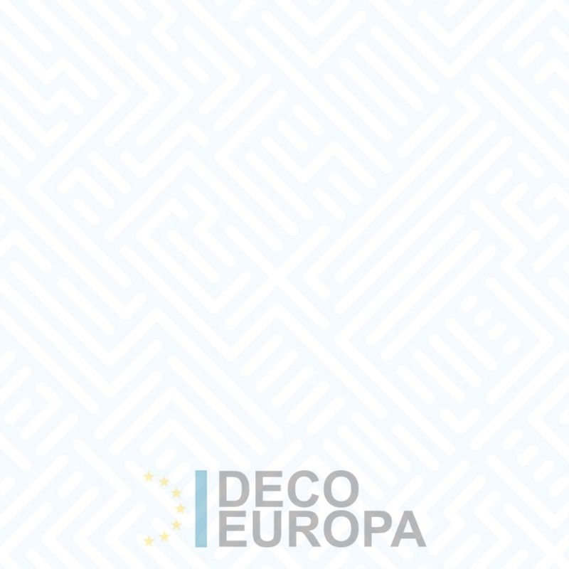 Mural Color Destello Blanco - PDNBA1020