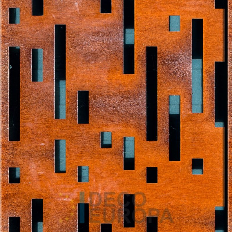 Mural Texturas y Materiales - PDI003