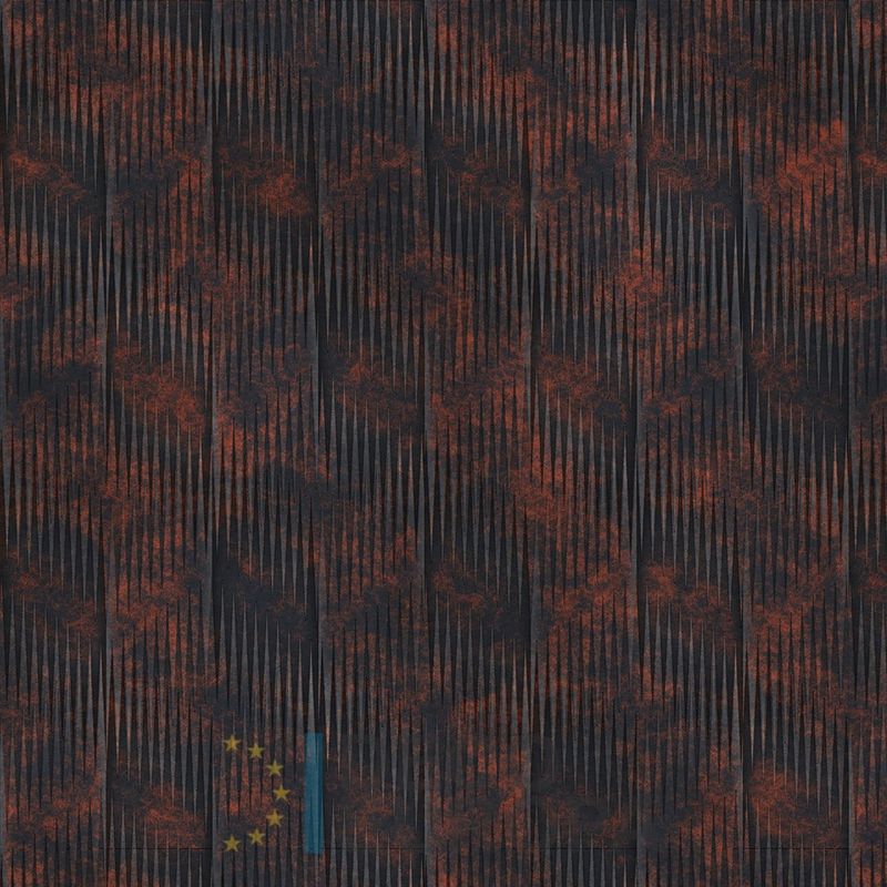 Mural Texturas y Materiales - PDI009