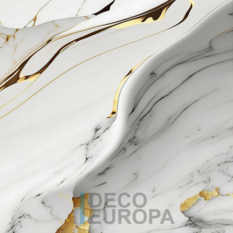 Mural Marmol - PDM058