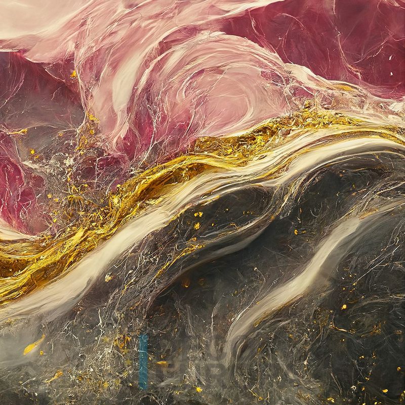 Mural Marmol - PDM080