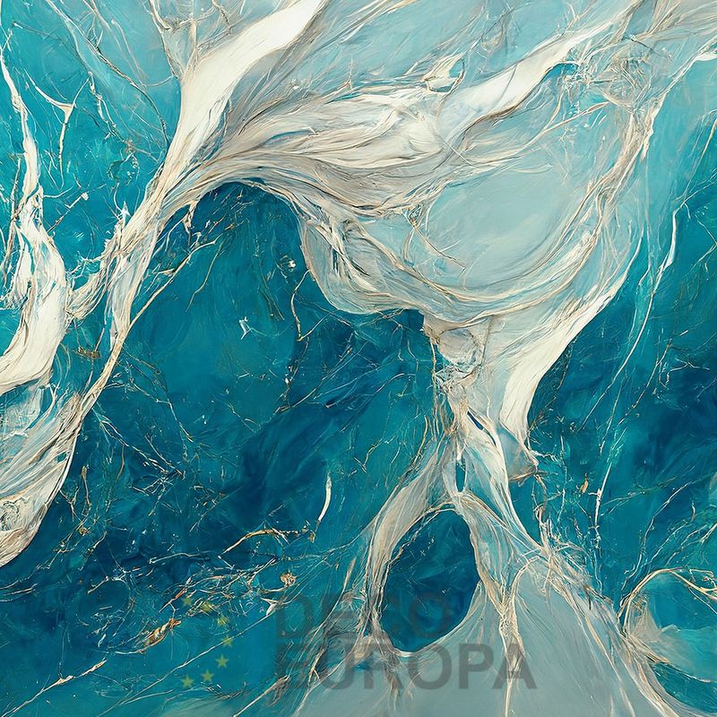 Mural Marmol - PDM094