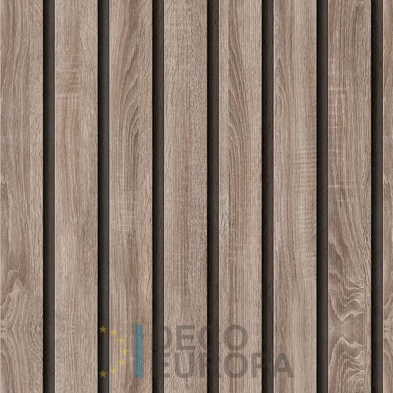 Mural Maderas y Listones - PDR008