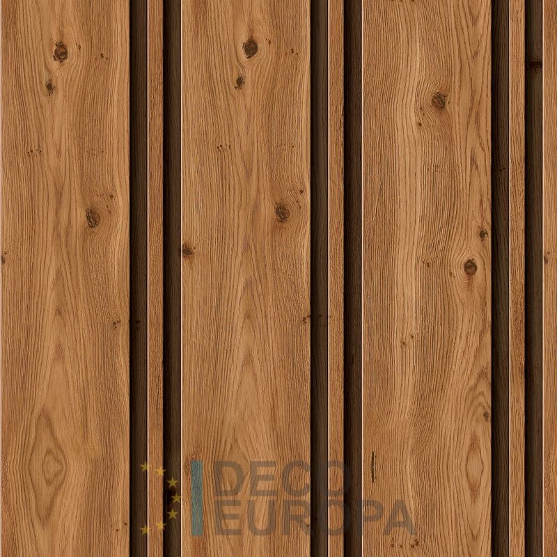 Mural Maderas y Listones - PDR015