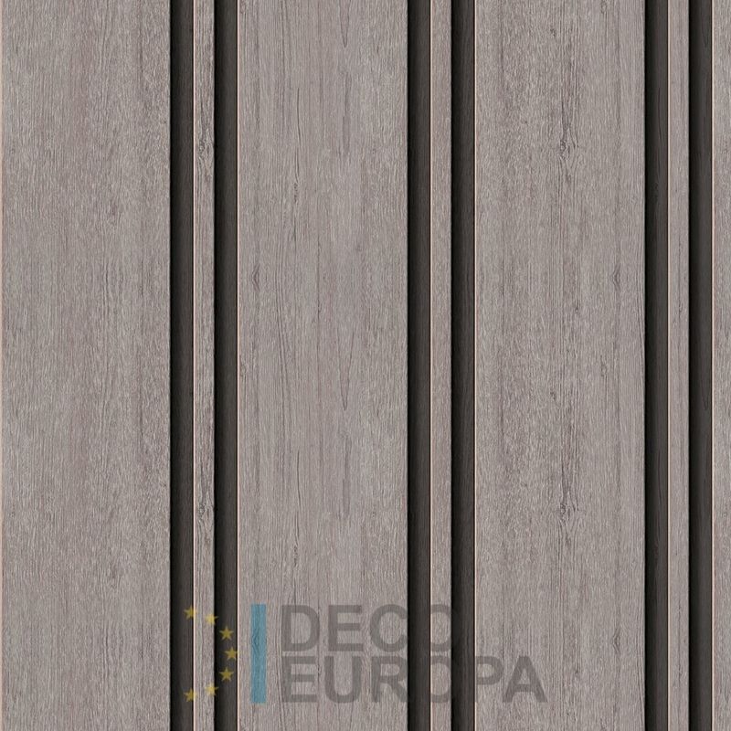 Mural Maderas y Listones - PDR018