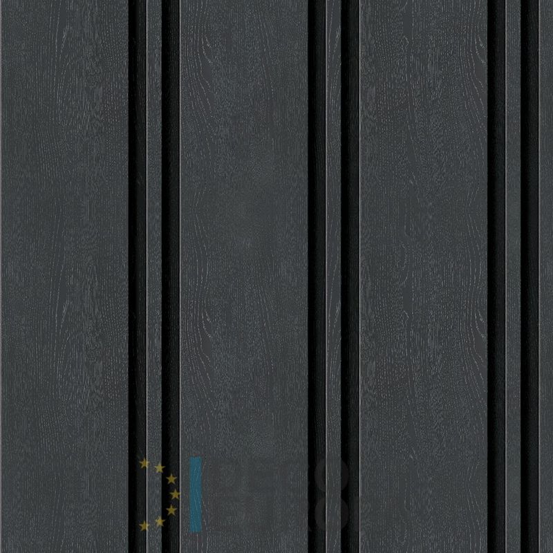 Mural Maderas y Listones - PDR021