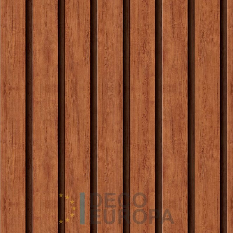 Mural Maderas y Listones - PDR029