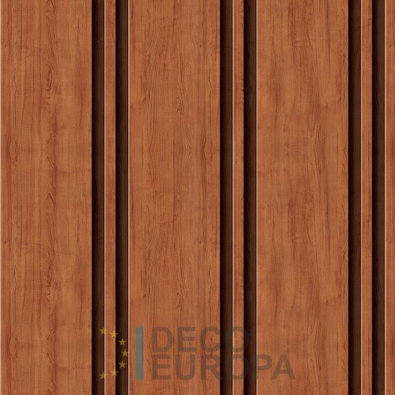 Mural Maderas y Listones - PDR030