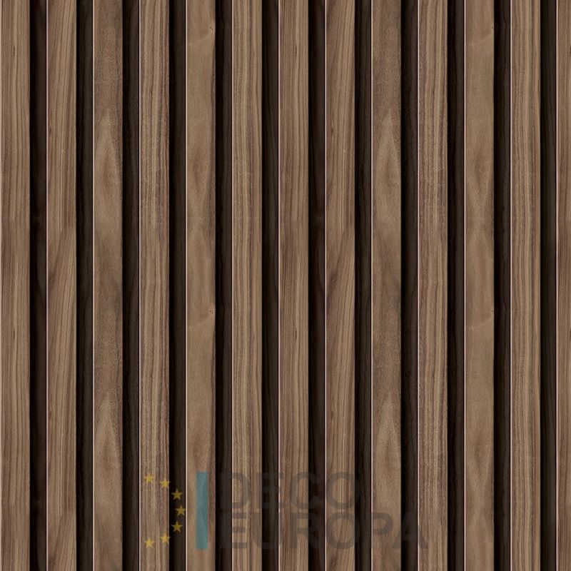 Mural Maderas y Listones - PDR043