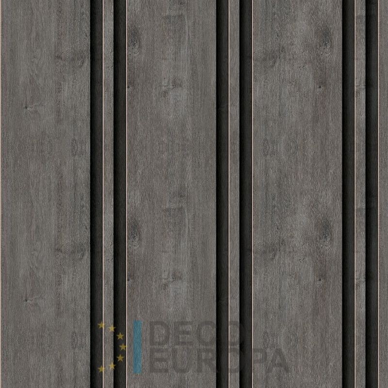 Mural Maderas y Listones - PDR048