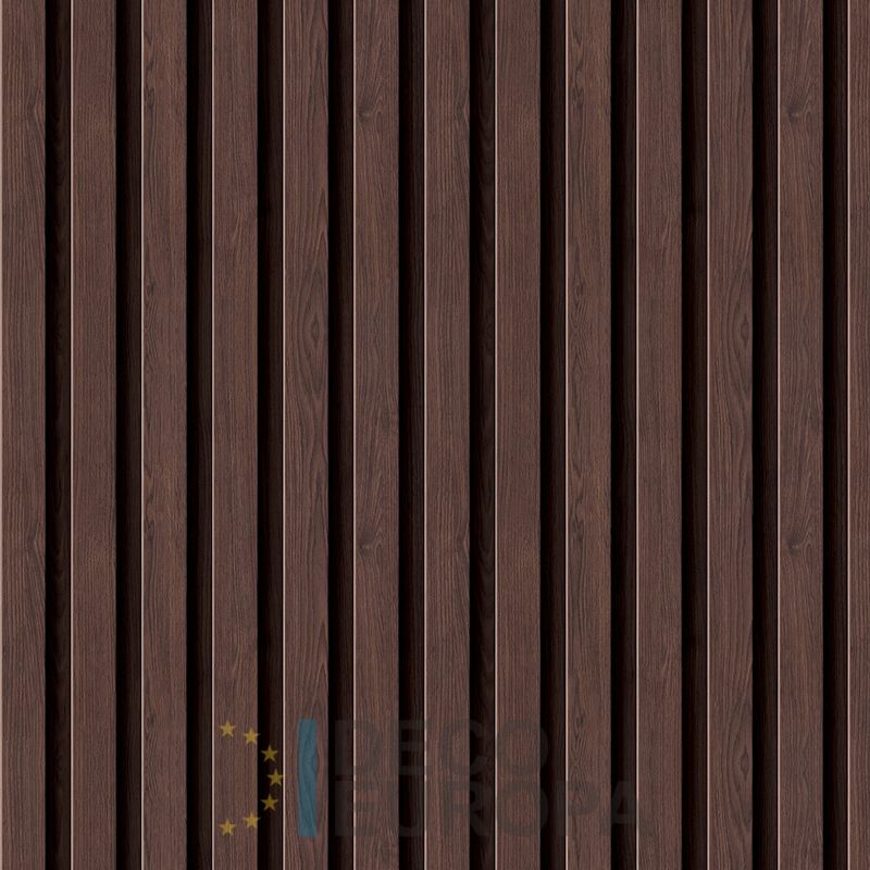 Mural Maderas y Listones - PDR049