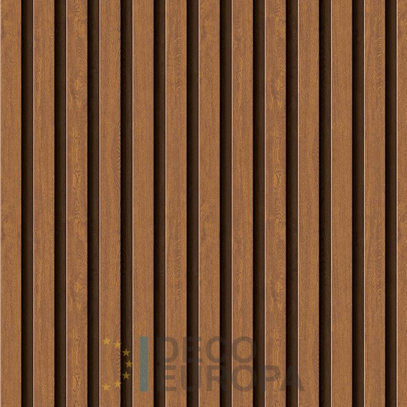 Mural Maderas y Listones - PDR052