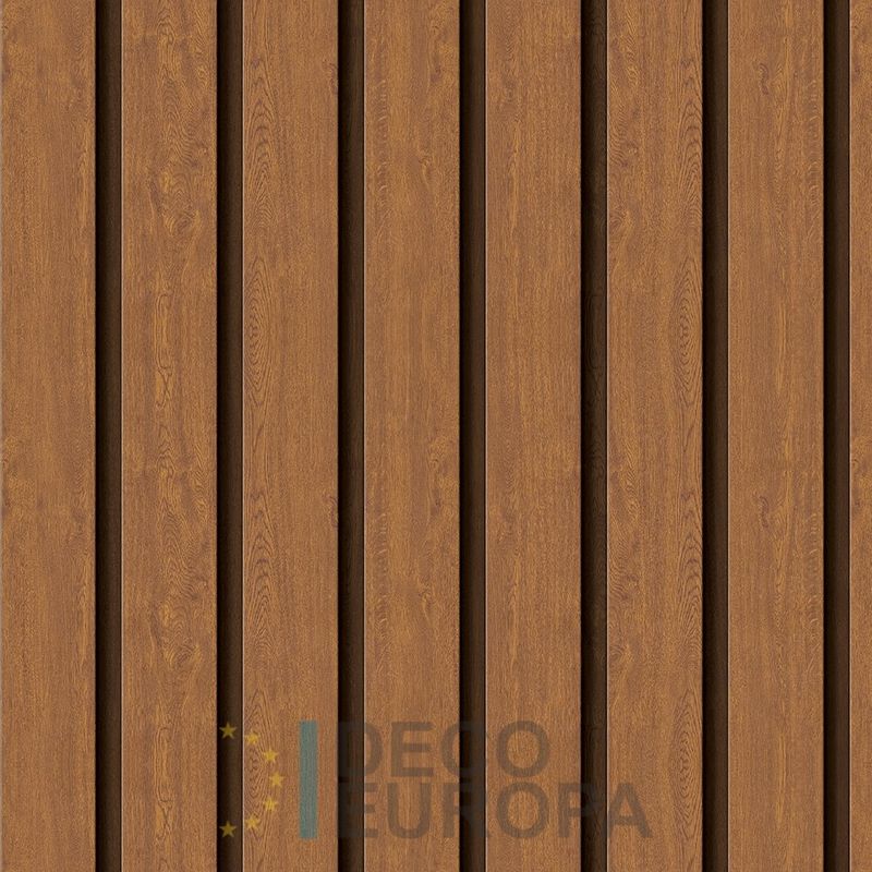 Mural Maderas y Listones - PDR053