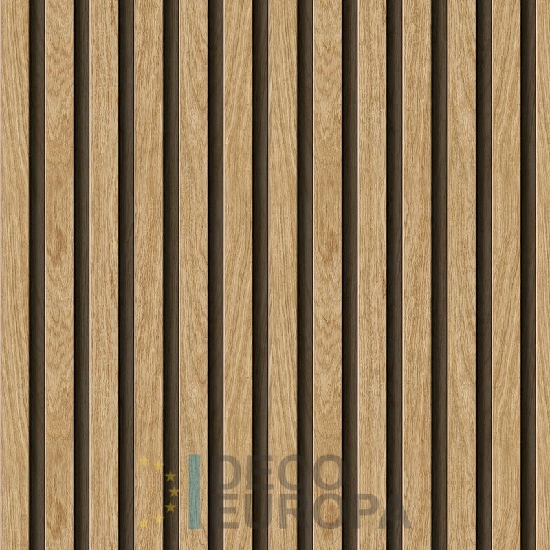 Mural Maderas y Listones - PDR061