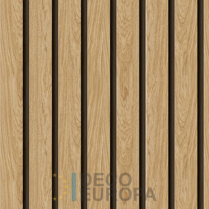 Mural Maderas y Listones - PDR062