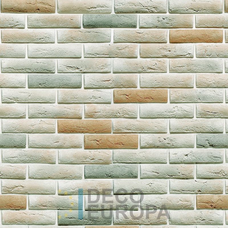 Mural Ladrillos - PDSDT007