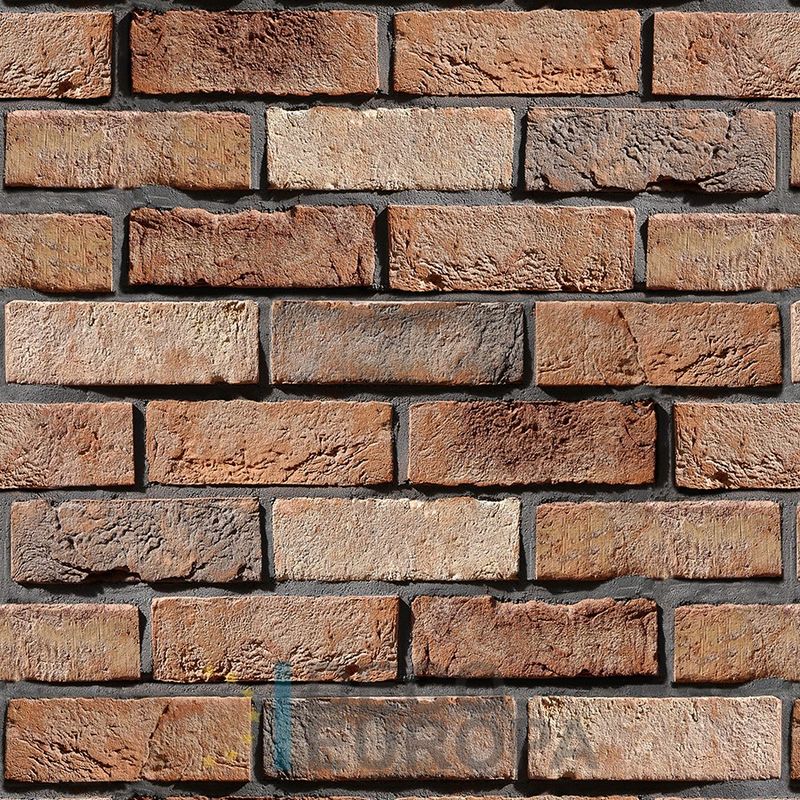 Mural Ladrillos - PDSDT033