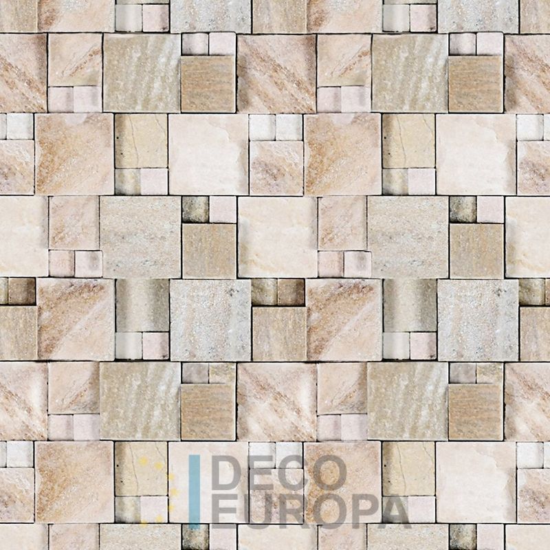 Mural Piedras - PDSDP045