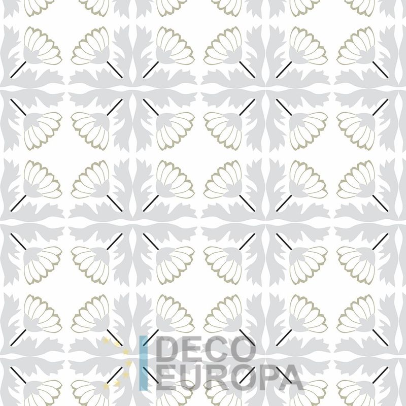 Mural Azulejos Calcareos - PDSDA025