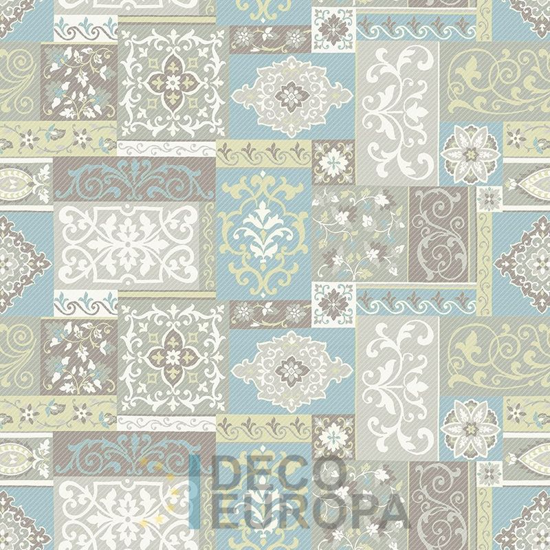 Mural Azulejos Calcareos - PDSDA026