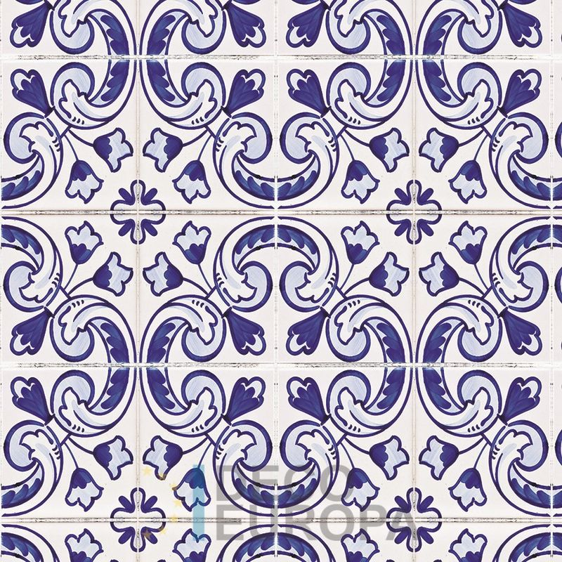 Mural Azulejos Calcareos - PDSDA029